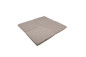 Play Mat for Kids - Square Bearly Light Grey