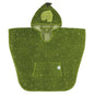 Hooded Bathing Poncho for Kids - Mr. Dino