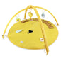 Activity Play Mat with Arches - Mr. Lion