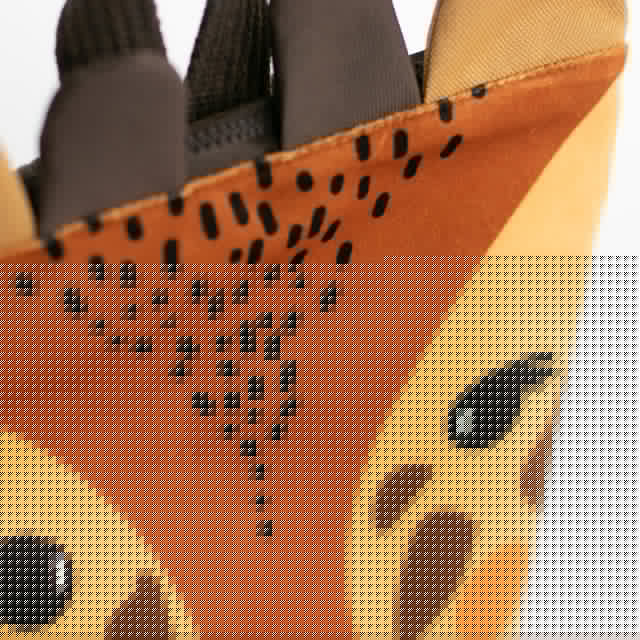 Kids backpack - Giraffe