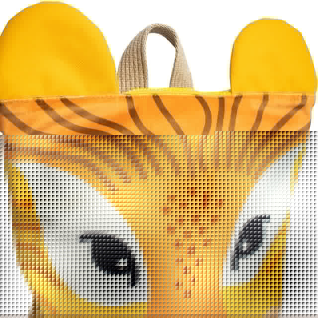Kids backpack - Lion