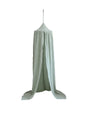 Organic Cotton Canopy - Mint