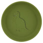 Silicone Plate - Mr. Dino