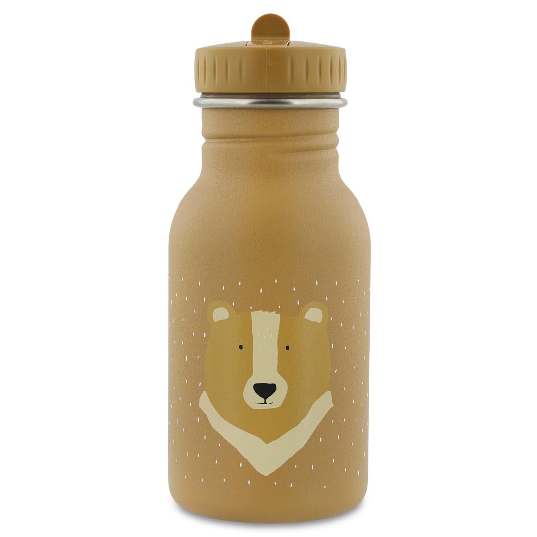 Stainless Steel Bottle 350 ml - Mr. Bear
