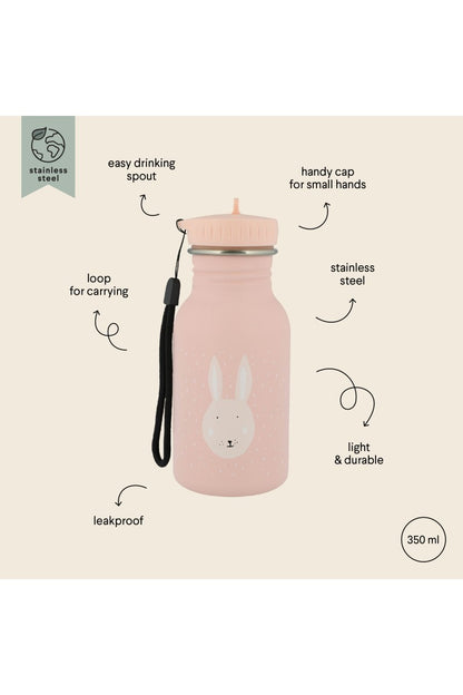 Stainless Steel Bottle 350 ml - Mrs. Bunny