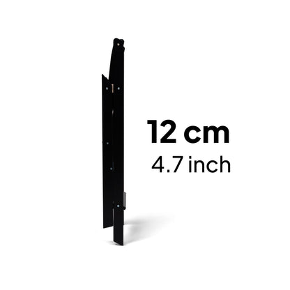 STEP'n'FOLD Foldable Helper Tower - Natural Wood